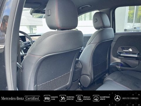 Voitures D'occasion À Saint-Grégoire | Mercedes-Benz Gla 200 D 150Ch Amg Line 8G-Dct