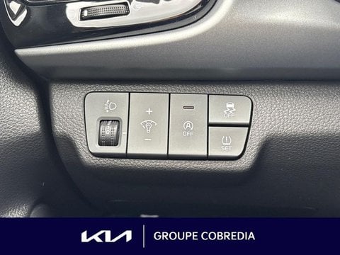 Voitures D'occasion À Yffiniac | Kia Rio 1.0 T-Gdi 100Ch Active