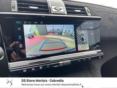 Voitures D'occasion À Saint-Martin-Des-Champs | Ds Ds 7 E-Tense 225Ch Edition France
