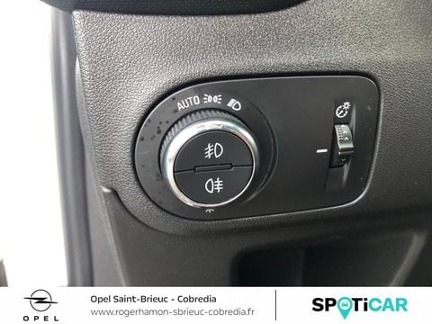 Voitures D'occasion À Yffiniac | Opel Crossland X 1.5 D 120Ch Opel 2020 Bva Euro 6D-T