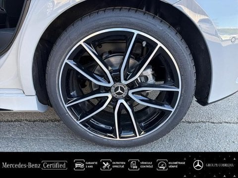 Voitures D'occasion À Saint-Grégoire | Mercedes-Benz Classe A 200 D 150Ch Amg Exclusive Design ...