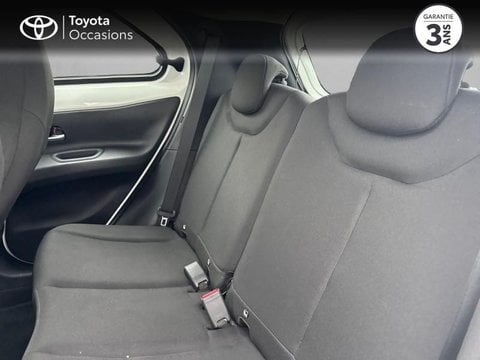 Voitures D'occasion À Noyal-Pontivy | Toyota Aygo X 1.0 Vvt-I 72Ch Dynamic My23