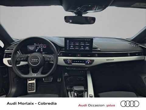 Voitures D'occasion À Saint-Martin-Des-Champs | Audi A5 Sportback 40 Tdi 204Ch S Edition Quattro...