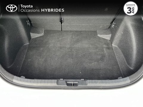 Voitures D'occasion À Vannes | Toyota Corolla 1.8 140Ch Design My23