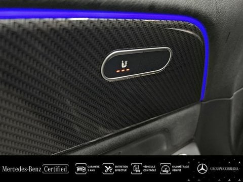 Voitures D'occasion À Caudan | Mercedes-Benz Gla 200 D 150Ch Amg Line 8G-Dct