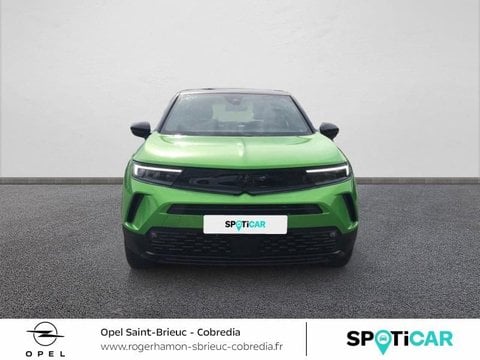 Voitures D'occasion À Yffiniac | Opel Mokka Electric 136Ch Gs