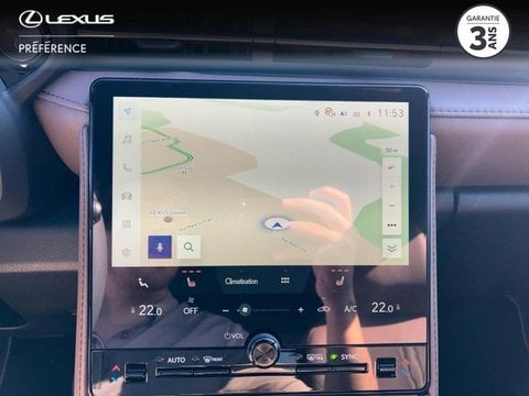 Voitures D'occasion À Lanester | Lexus Lbx 1.5 136Ch Elegant 2Wd My26