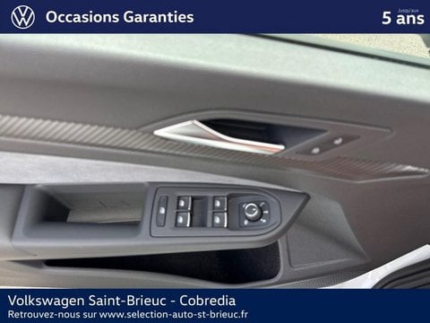 Voitures D'occasion À Saint-Brieuc | Volkswagen Golf 1.5 Etsi Opf 150Ch R-Line Dsg7