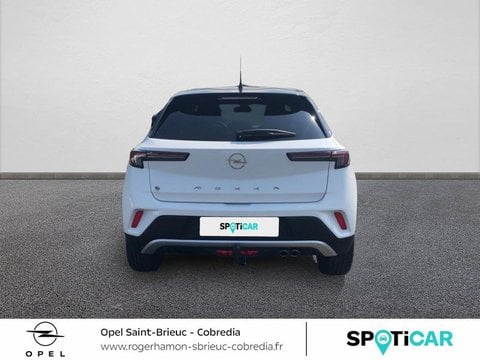 Voitures D'occasion À Yffiniac | Opel Mokka 1.2 Turbo 130Ch Elegance Business Bva8