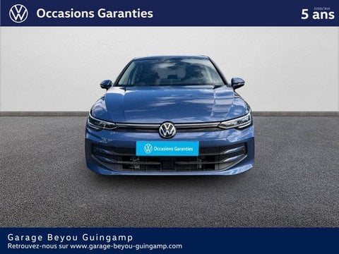 Voitures D'occasion À Guingamp | Volkswagen Golf 1.5 Etsi Evo2 116Ch Vw Edition Dsg7