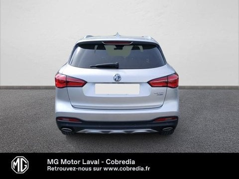 Voitures D'occasion À Laval | Mg Ehs 1.5T Gdi 258Ch Phev Luxury