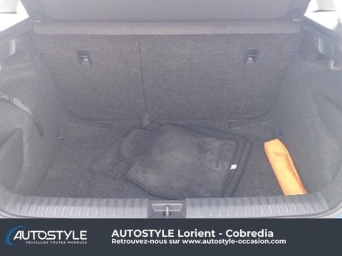 Voitures D'occasion À Lanester | Škoda Kamiq 1.0 Tsi Evo 110Ch Business Dsg7