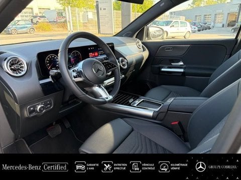 Voitures D'occasion À Vannes | Mercedes-Benz Gla 200 D 150Ch Progressive Line 8G-Dct