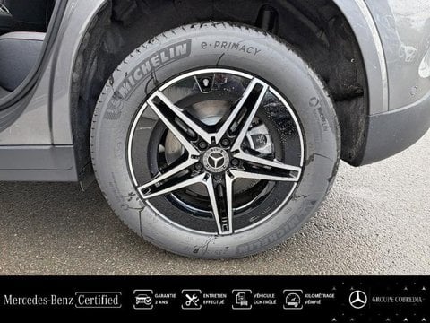 Voitures D'occasion À Saint-Grégoire | Mercedes-Benz Eqa 250+ 190Ch
