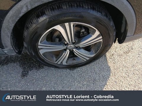 Voitures D'occasion À Lanester | Mg Zs 1.5 Vti-Tech 106Ch Comfort