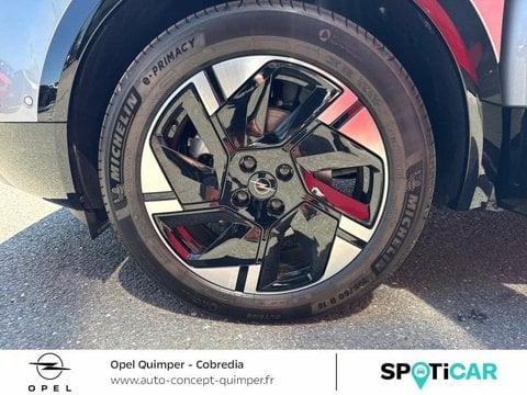 Voitures D'occasion À Quimper | Opel Mokka Electric 156Ch Gs
