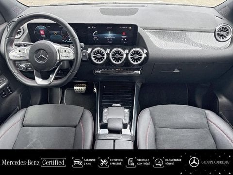 Voitures D'occasion À Vannes | Mercedes-Benz Gla 250 E 160+102Ch Amg Line 8G-Dct