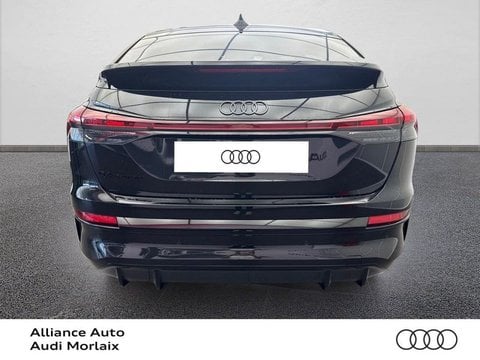 Voitures D'occasion À Saint-Martin-Des-Champs | Audi Q4 Sportback E-Tron E-Tron Performance 286C...