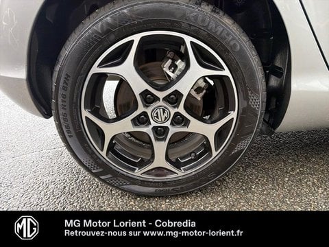 Voitures D'occasion À Lanester | Mg Mg3 1.5 Hybrid+ 195Ch Comfort