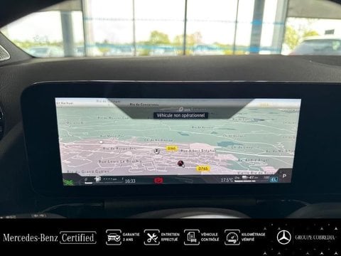 Voitures D'occasion À Quimper | Mercedes-Benz Gla 250 E Hybrid Eq 218Ch Progressive Line 8G-Dct