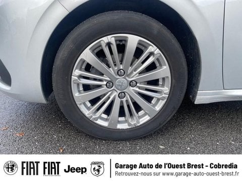 Voitures D'occasion À Brest | Peugeot 208 1.2 Puretech 110Ch Allure Business S&S 5P