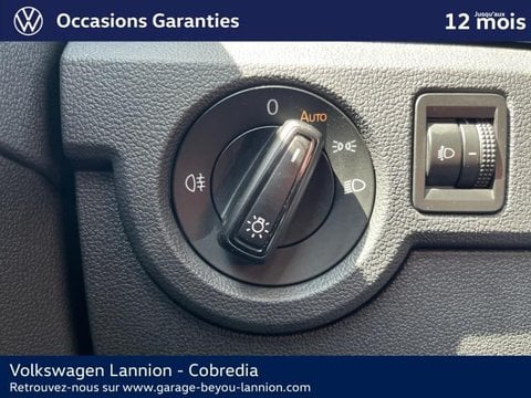 Voitures D'occasion À Lannion | Volkswagen T-Cross 1.0 Tsi 95Ch Life Tech