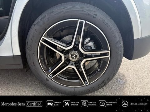 Voitures D'occasion À Saint-Grégoire | Mercedes-Benz Gla 200 D 150Ch Edition 140 8G-Dct