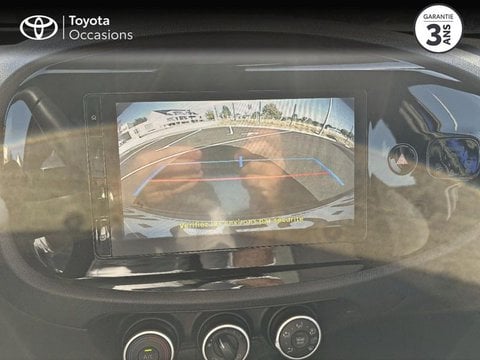 Voitures D'occasion À Pluneret | Toyota Aygo X 1.0 Vvt-I 72Ch Dynamic My24