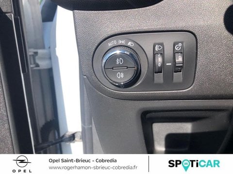 Voitures D'occasion À Yffiniac | Opel Crossland X 1.2 Turbo 110Ch Ecotec Innovation
