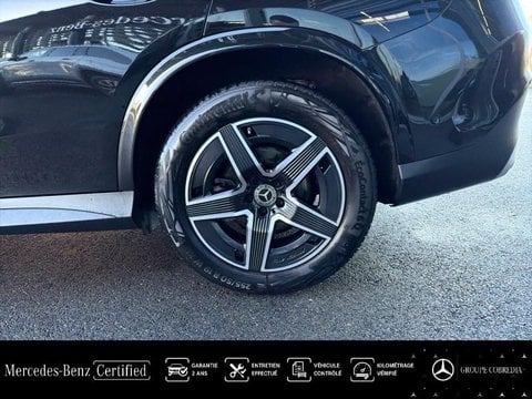 Voitures D'occasion À Saint-Malo | Mercedes-Benz Glc Coupé 220 D 197Ch Amg Line 4Matic 9G-Tronic
