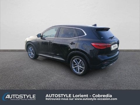 Voitures D'occasion À Lanester | Mg Ehs 1.5T Gdi 258Ch Phev Luxury