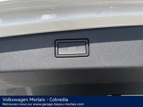 Voitures D'occasion À Morlaix | Volkswagen Tiguan 2.0 Tdi 150Ch Elegance Dsg7
