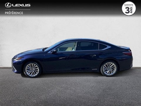 Voitures D'occasion À Lanester | Lexus Es 300H Executive My23