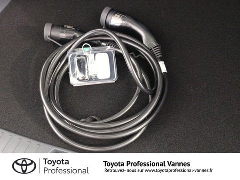 Voitures D'occasion À Vannes | Geely Starray 1.5 Plug-In Hybrid Em-I 262 Pro Volcanic Grey