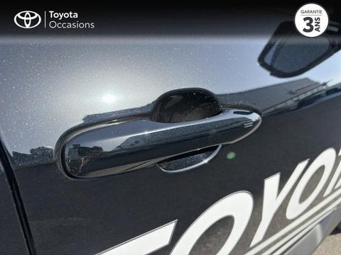 Voitures D'occasion À Vannes | Toyota C-Hr+ 224Ch 77Kwh Design Grande Autonomie