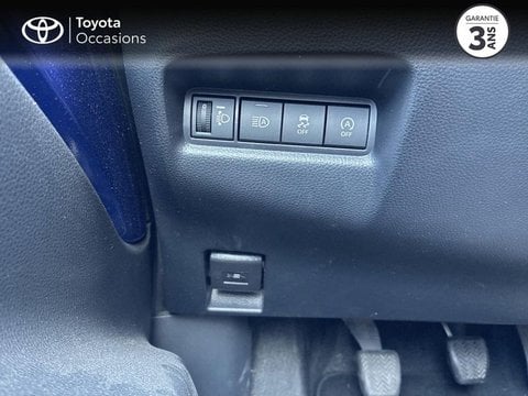 Voitures D'occasion À Quimper | Toyota Aygo X 1.0 Vvt-I 72Ch Dynamic My24