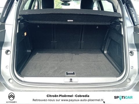 Voitures D'occasion À Ploërmel | Citroën C5 Aircross Hybrid 225Ch C-Series E-Eat8