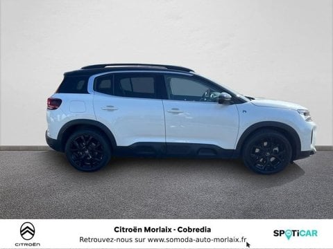 Voitures D'occasion À Saint-Martin-Des-Champs | Citroën C5 Aircross Hybrid Rechargeable 225Ch S...