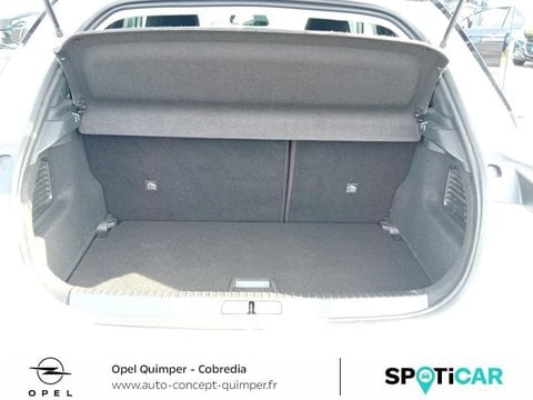 Voitures D'occasion À Quimper | Opel Mokka Mokka-E 136Ch Elegance Business