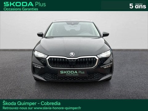 Voitures D'occasion À Quimper | Škoda Scala 1.0 Tsi Evo2 116Ch Selection