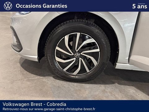 Voitures D'occasion À Brest | Volkswagen Polo 1.0 Tsi 95Ch Life