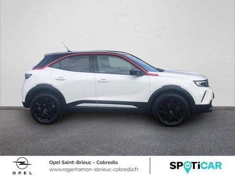 Voitures D'occasion À Yffiniac | Opel Mokka 1.5 D 110Ch Gs Line