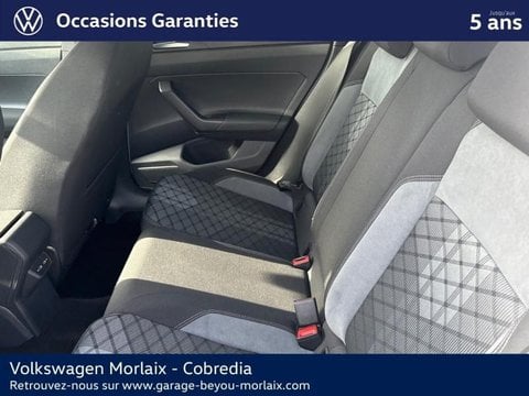 Voitures D'occasion À Morlaix | Volkswagen Polo 1.0 Tsi 95Ch R-Line