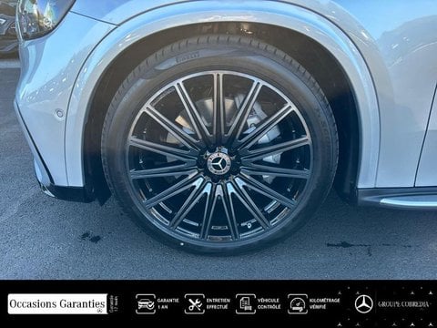 Voitures D'occasion À Saint-Grégoire | Mercedes-Benz Glc 400 4M Électrique Business Line Execu...