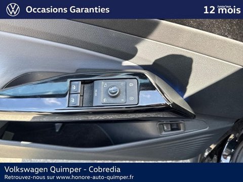 Voitures D'occasion À Quimper | Volkswagen Id.5 204Ch Pro Performance 77 Kwh