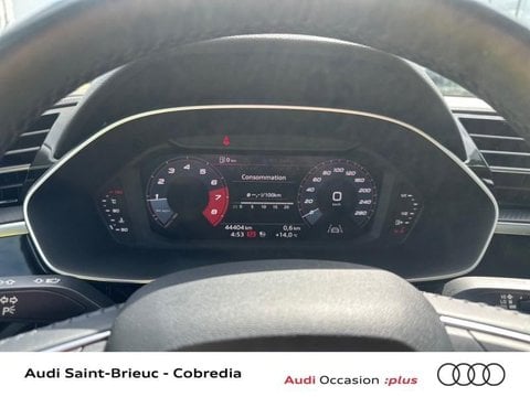 Voitures D'occasion À Saint-Brieuc | Audi Q3 35 Tfsi 150Ch Design