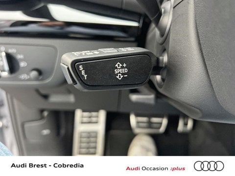 Voitures D'occasion À Brest | Audi Q5 40 Tdi Mild Hybrid 204Ch S Line Quattro S Tronic 7