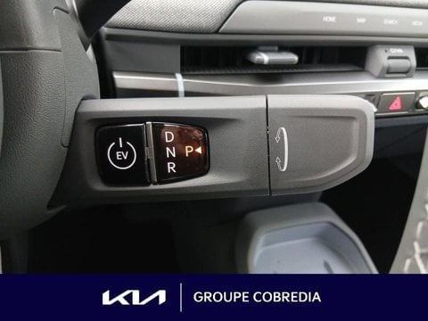 Voitures D'occasion À Lannion | Kia Ev3 204Ch 58,3Kwh Earth