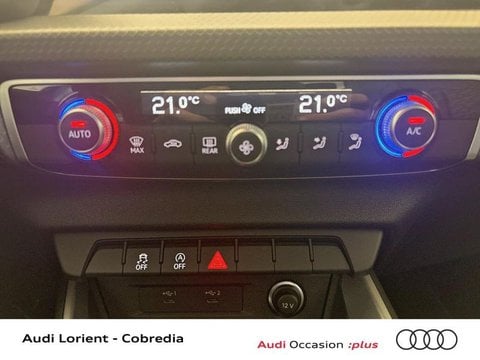 Voitures D'occasion À Lanester | Audi A1 Sportback 25 Tfsi 95Ch Advanced