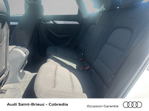 Voitures D'occasion À Saint-Brieuc | Audi Q3 2.0 Tdi 150Ch Ultra Business Line
